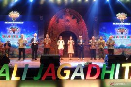 Wisata MICE di Bali duduki peringkat 38 global