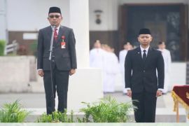 Pemkot Banjarbaru peringati tiga momentum sejarah pengingat perjuangan bangsa