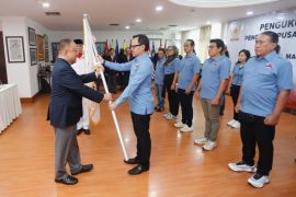 Ketum KONI Marciano ingin PP ALTI perkuat karakter bangsa lewat lari trail