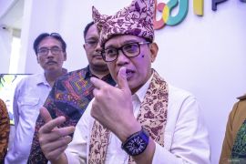 Menteri P2MI tegaskan aktor penyelundupan sabu-sabu 2 ton bukan PMI