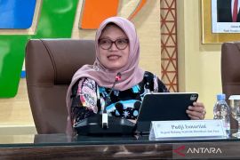 Surplus neraca perdagangan April 2025 disumbang komoditas nonmigas
