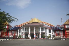 Lampung Selatan raih penghargaan survei penilaian integritas dari KPK