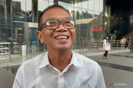 Mantan Dirjen Binapenta Kemenaker akui urusan TKA libatkan instansi lain