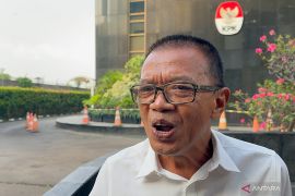 Eks Dirjen Binapenta Kemenaker mengaku ditanya 8 pertanyaan oleh KPK