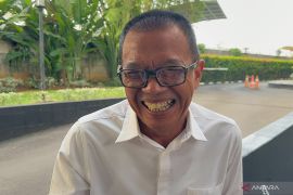 Eks Dirjen Binapenta Kemenaker klaim kasus suap terjadi di level bawah