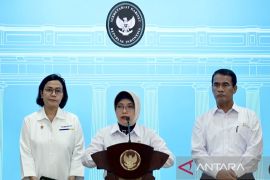  Penyaluran bansos Triwulan II/2025 mengacu kepada DTSEN