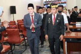 BPK Sebut Kaltara Sudah Tindak Lanjuti 81,60 Persen Rekomendasi