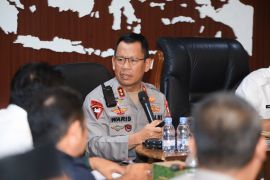 Kapolda Maluku ingatkan antisipasi konflik sosial dan investasi tambang
