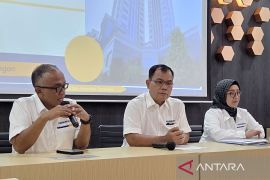 Anggaran pengadaan mobil dinas pejabat eselon I ditetapkan Rp931 Juta