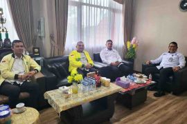 Ditjenpas Kalteng konsen perbaiki internal bukti respons kabar tak baik UPT