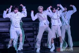 NCT WISH akan rilis album penuh perdana pada April
