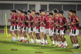 Jadwal lengkap FIFA Series 2026 di Stadion GBK