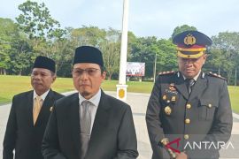 Bupati Bangka Tengah ajak warga pahami nilai dasar Pancasila