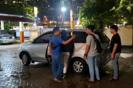 Polisi tetapkan dua tersangka kasus dugaan TPPO di Surabaya