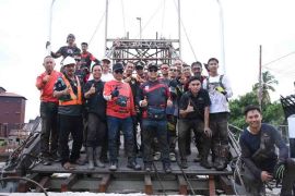 DPRD dukung penuh seluruh program pembangunan Pemkab Kapuas