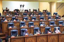 DPRD minta penegakan perda bukan sebatas formalitas