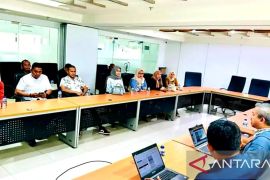 Komisi III DPRD Gorontalo Utara konsultasi ke Kemendikbudristek soal pendidikan