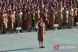 ASN harus menjadi pelopor pemberdayaan produk lokal