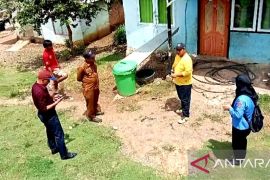 DPRD Gorontalo Utara fasilitasi aspirasi warga soal pemutusan jaringan air