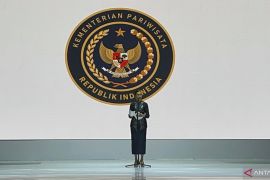 Menpar:  Fesyen dialog lintas budaya, jendela daya tarik wisatawan