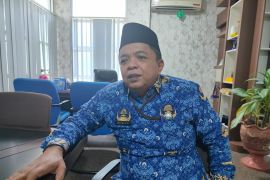 Pemkab Agam turunkan tim monitoring-evaluasi capaian PBB P2