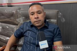 DPRD Kendari minta Dishub tegas tangani parkir liar di badan jalan