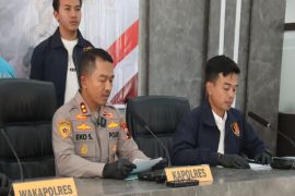 Polres Pemalang-ungkap penipuan berkedok penggandaan uang
