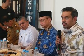Menteri UMKM rumuskan solusi adil bagi ojol-aplikator