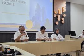 Menkeu tetapkan biaya perjalanan dinas K/L untuk tahun 2026