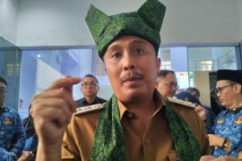 Wagub Sumbar minta penolakan pasien yang berujung kematian tidak boleh terulang