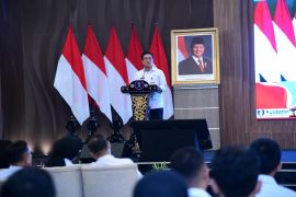 Wamenkum : Selamat datang, calon birokrat pemerintahan