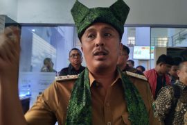Wagub Sumbar komitmen lindungi nelayan kecil dari praktik illegal fishing