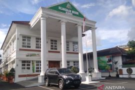 Kejari Kudus temukan LPJ dana hibah KNPI belum sesuai SOP