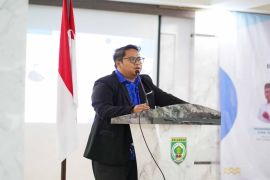 Peringati Hardiknas, Rektor UNIVSM Balangan dorong mahasiswa semangat belajar