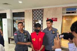 Kejaksaan eksekusi terpidana pencemar lingkungan di Batam