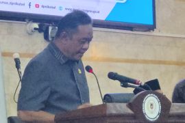 DPD Golkar Kalsel apresiasi pengunduran diri Ketua DPRD HST