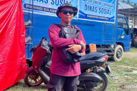 PFI Palu desak pimpinan daerah tegur Kadis Pendidikan Sigi