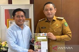 Wagub Kaltim dorong pemuda lakukan explore potensi desa