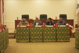 Pemprov Papua Selatan harap ada kerja sama dengan Satgas Pangan Nasional