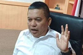 Seorang nelayan Bintan diamankan otoritas Malaysia