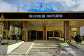 Pemkab Natuna siapkan museum jadi UPT untuk tingkatkan pelayanan