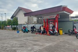 BPS: Kelangkaan BBM Bengkulu tak pengaruhi inflasi daerah