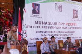  Industri hasil tembakau RI punya ekosistem terintegrasi