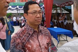 BI Kaltim  sebut deflasi pada Mei ditopang adanya panen raya