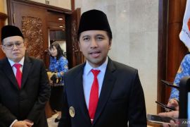 Emil Dardak sebut rute kapal cepat Banyuwangi-Denpasar berpotensi dongkrak pariwisata