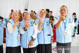 Maksimalkan retribusi sampah, Pemkot Padang Panjang terjunkan petugas OTP