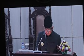 Gubernur Andra Soni perintahkan Dinkes antisipasi varian baru COVID-19