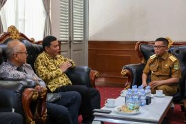 Pemprov Banten percepat tindak lanjut temuan BPK dan kasus lama
