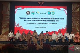 Lakotani: 969 kampung siap laksanakan program Koperasi Merah Putih