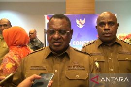 Maybrat tunggu penerbitan akta notaris pembentukan Kopdes Merah Putih